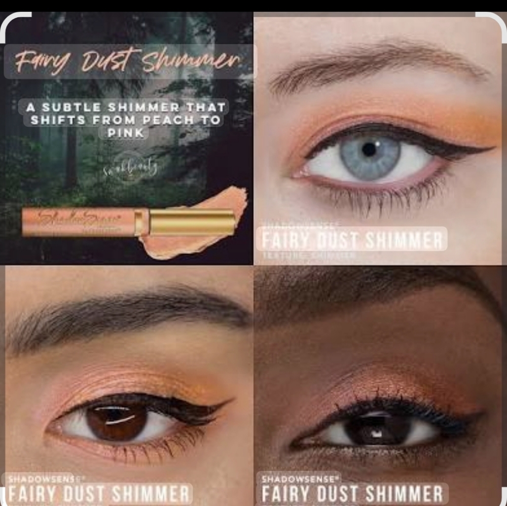 Shadowsense Colors Available. 3/$45 - Picture 5 of 12